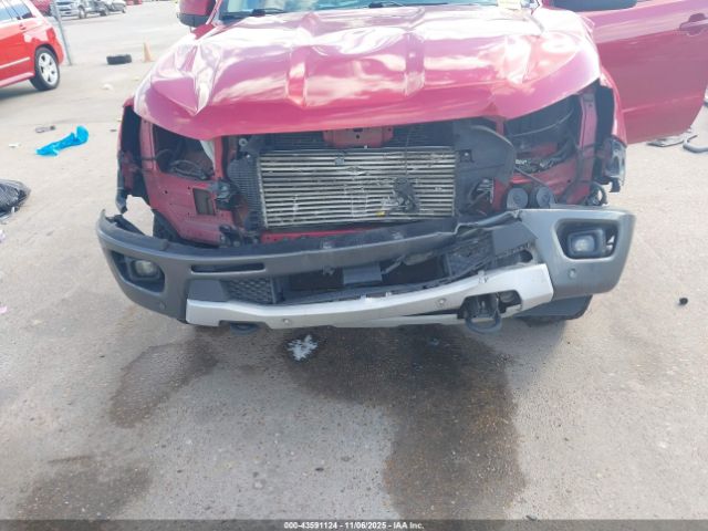 2021 FORD RANGER 1FTER1FHXMLD37360 Photo 5