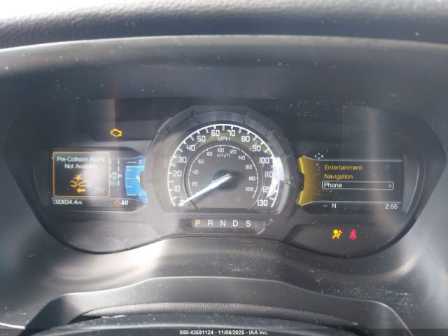 2021 FORD RANGER 1FTER1FHXMLD37360 Photo 6