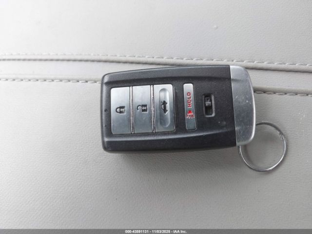 2016 ACURA TLX 19UUB2F57GA005471 Photo 10