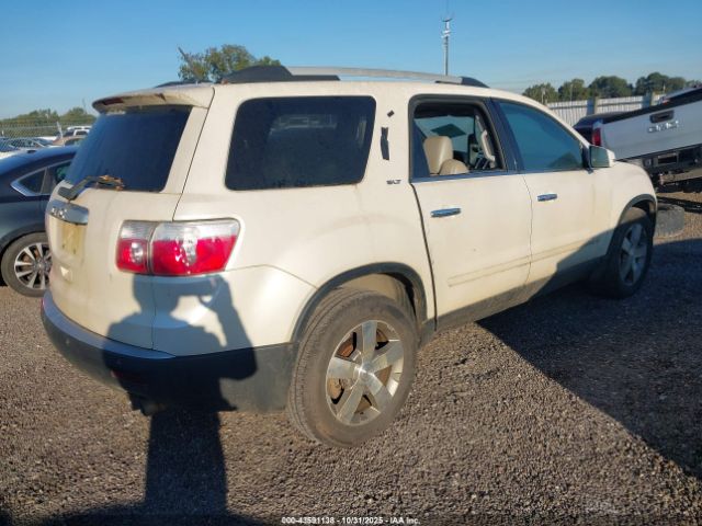 2011 GMC ACADIA 1GKKRRED4BJ240992 Photo 3