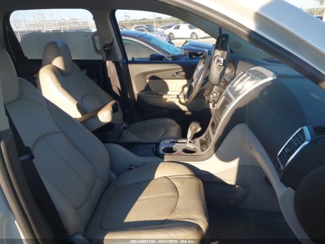 2011 GMC ACADIA 1GKKRRED4BJ240992 Photo 4