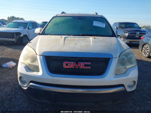 2011 GMC ACADIA 1GKKRRED4BJ240992 Photo 5