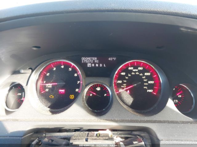 2011 GMC ACADIA 1GKKRRED4BJ240992 Photo 6