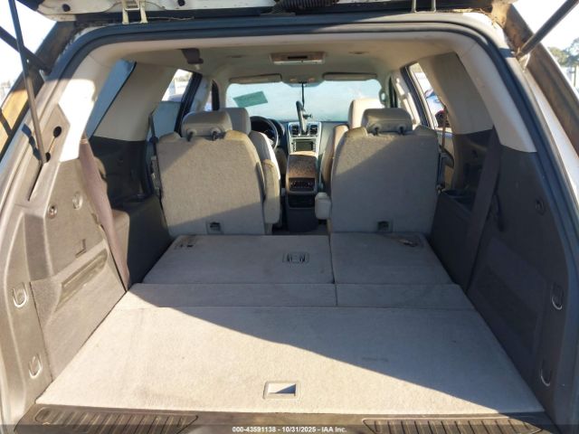 2011 GMC ACADIA 1GKKRRED4BJ240992 Photo 7