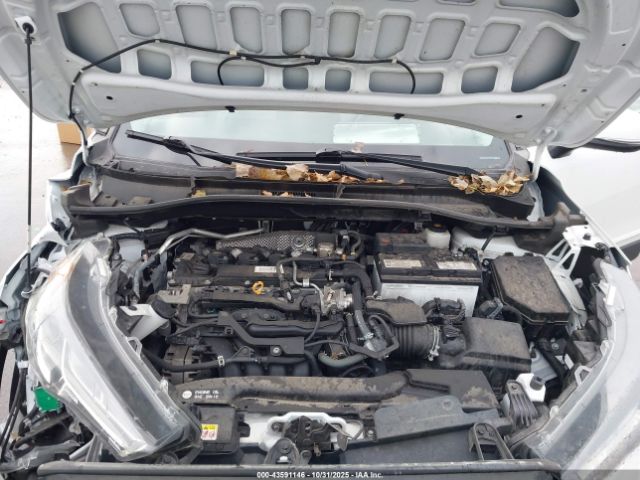 2022 TOYOTA COROLLA CROSS 7MUBAABG6NV001119 Photo 9