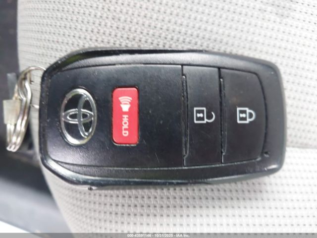 2022 TOYOTA COROLLA CROSS 7MUBAABG6NV001119 Photo 10