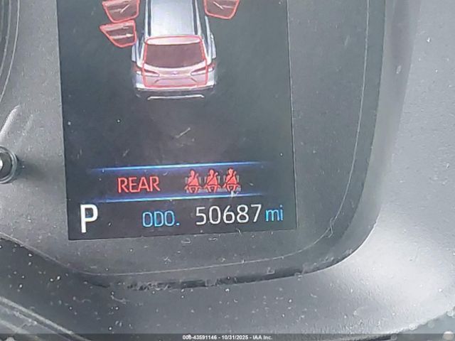 2022 TOYOTA COROLLA CROSS 7MUBAABG6NV001119 Photo 6