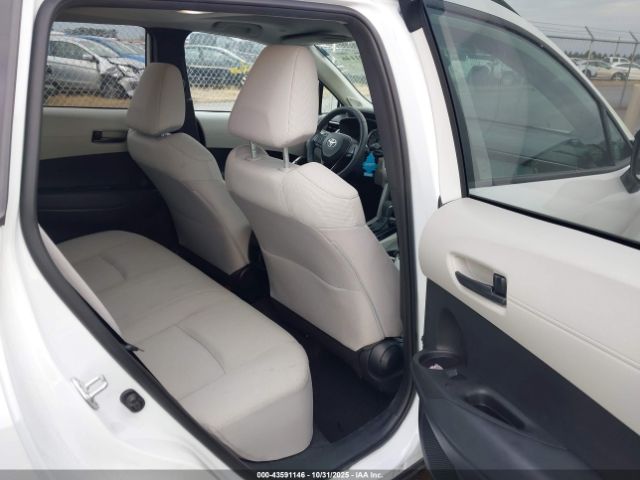 2022 TOYOTA COROLLA CROSS 7MUBAABG6NV001119 Photo 7