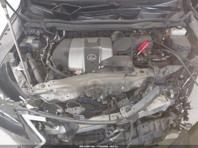 2017 LEXUS RX 350 2T2BZMCA9HC099148 Photo 9