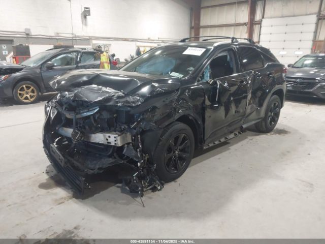 2017 LEXUS RX 350 2T2BZMCA9HC099148 Photo 1