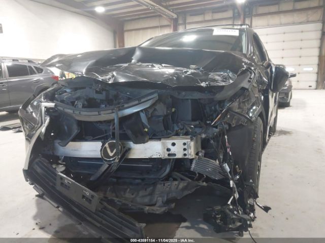 2017 LEXUS RX 350 2T2BZMCA9HC099148 Photo 5