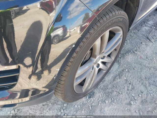 2008 AUDI Q7 WA1BY74L78D066168 Photo 5