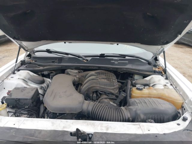 2015 DODGE CHALLENGER 2C3CDZAG9FH775388 Photo 9