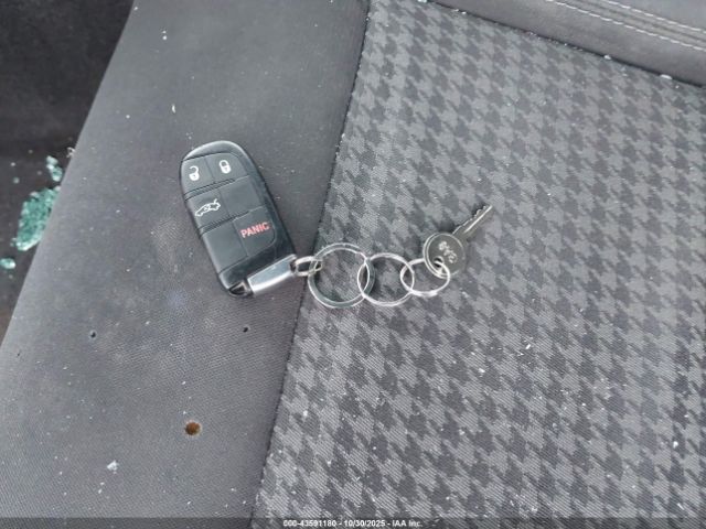 2015 DODGE CHALLENGER 2C3CDZAG9FH775388 Photo 10