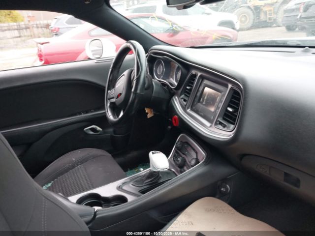 2015 DODGE CHALLENGER 2C3CDZAG9FH775388 Photo 4