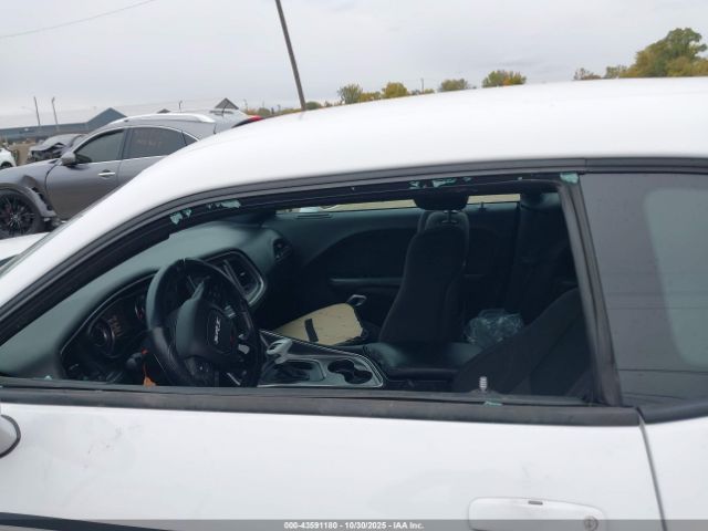 2015 DODGE CHALLENGER 2C3CDZAG9FH775388 Photo 5