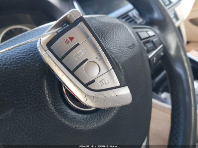 2014 BMW 528I WBA5A5C57ED508695 Photo 10