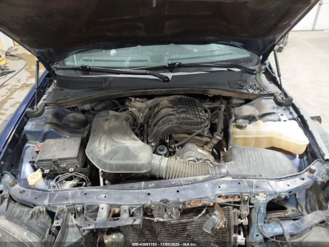 2017 CHRYSLER 300 2C3CCAGG1HH534648 Photo 9