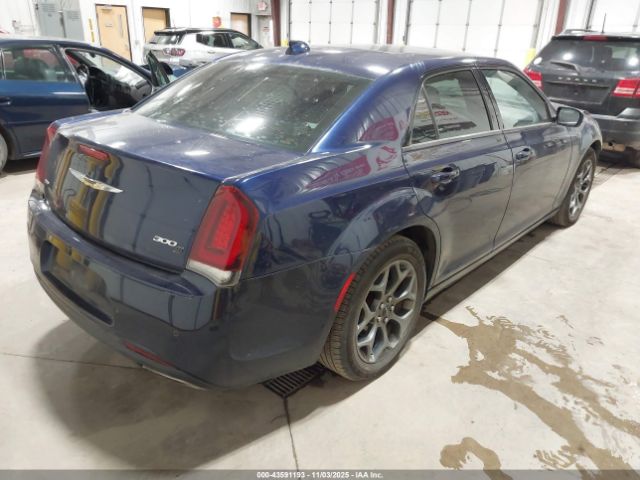 2017 CHRYSLER 300 2C3CCAGG1HH534648 Photo 3