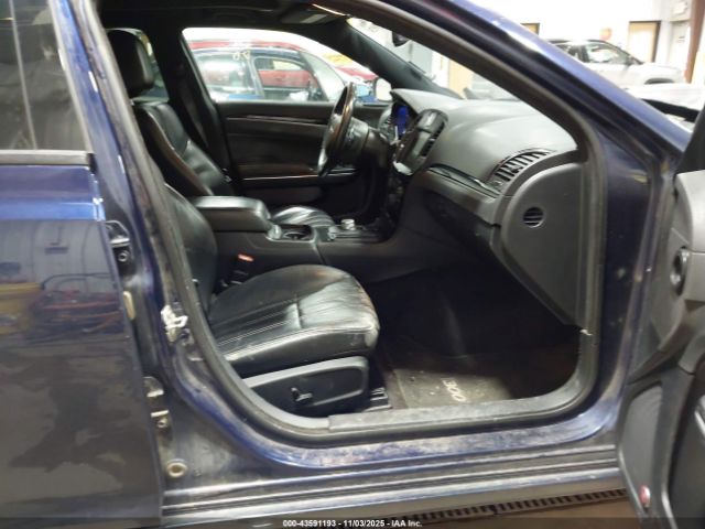 2017 CHRYSLER 300 2C3CCAGG1HH534648 Photo 4