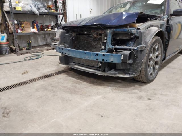 2017 CHRYSLER 300 2C3CCAGG1HH534648 Photo 5