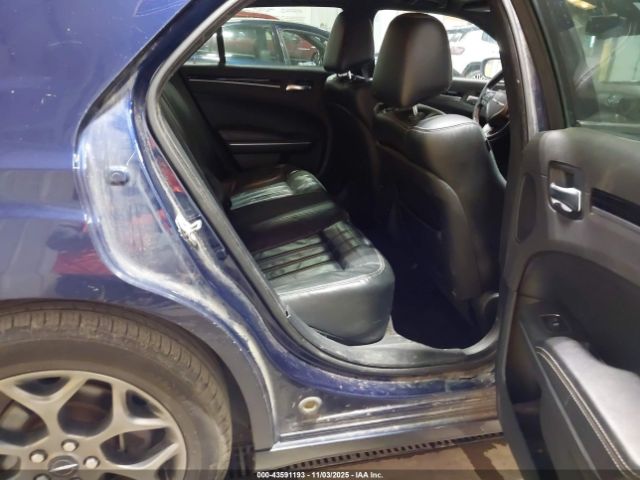 2017 CHRYSLER 300 2C3CCAGG1HH534648 Photo 7