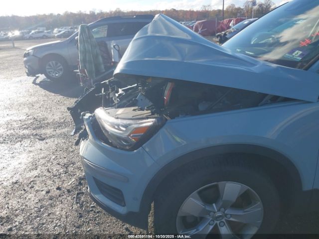 2019 VOLVO XC40 YV4162XZ1K2019034 Photo 5