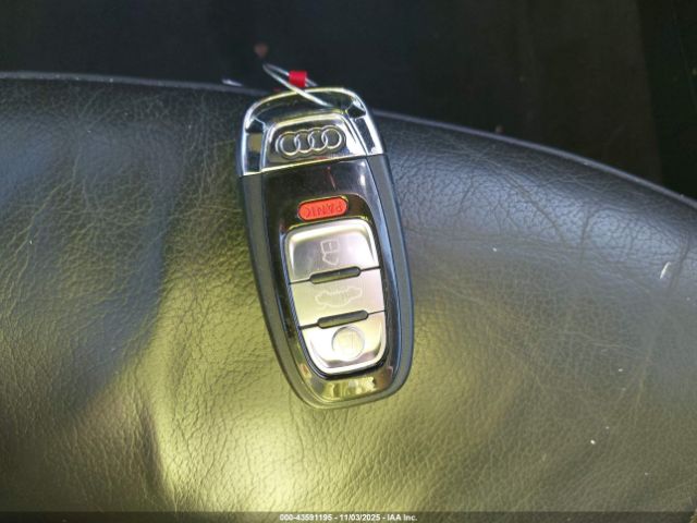 2012 AUDI A7 WAUSGAFC9CN002524 Photo 10