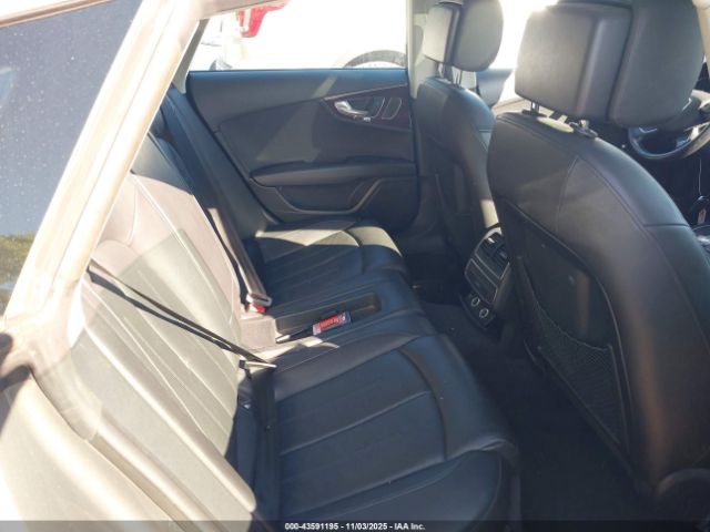 2012 AUDI A7 WAUSGAFC9CN002524 Photo 7