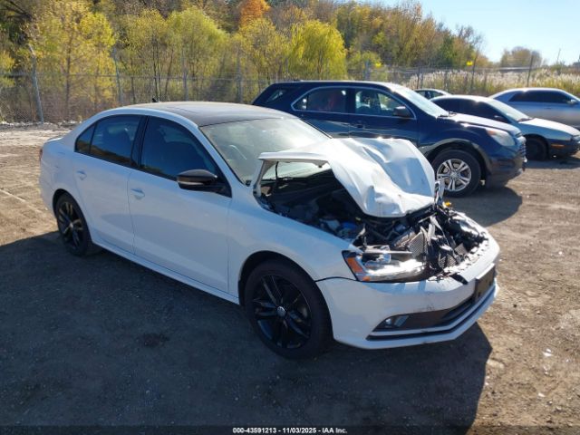 2018 VOLKSWAGEN JETTA 3VWD17AJ3JM213373