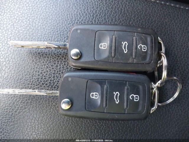 2018 VOLKSWAGEN JETTA 3VWD17AJ3JM213373 Photo 10