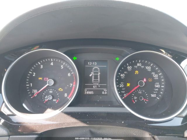 2018 VOLKSWAGEN JETTA 3VWD17AJ3JM213373 Photo 6