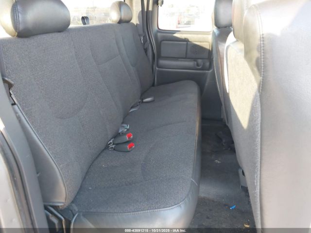2003 GMC SIERRA 1500 2GTEC19XX31319126 Photo 7