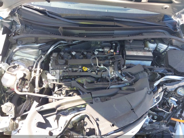 JTDB4MEE0R3022116 Toyota COROLLA LE