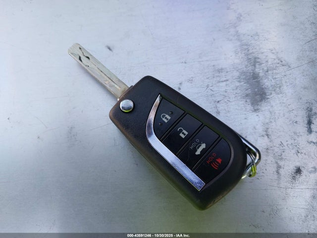 JTDB4MEE0R3022116 Toyota COROLLA LE