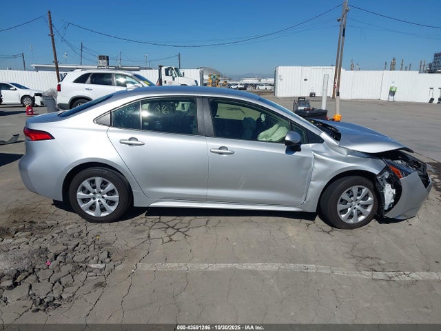 JTDB4MEE0R3022116 Toyota COROLLA LE