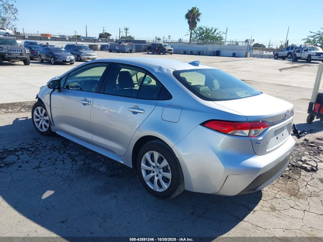 JTDB4MEE0R3022116 Toyota COROLLA LE