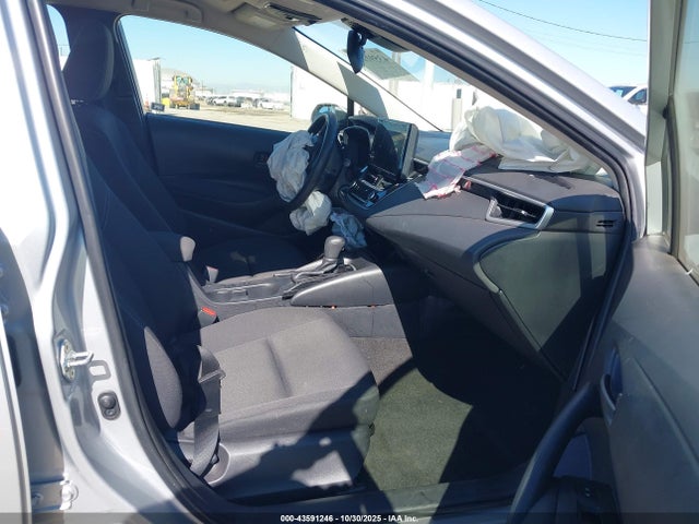 JTDB4MEE0R3022116 Toyota COROLLA LE
