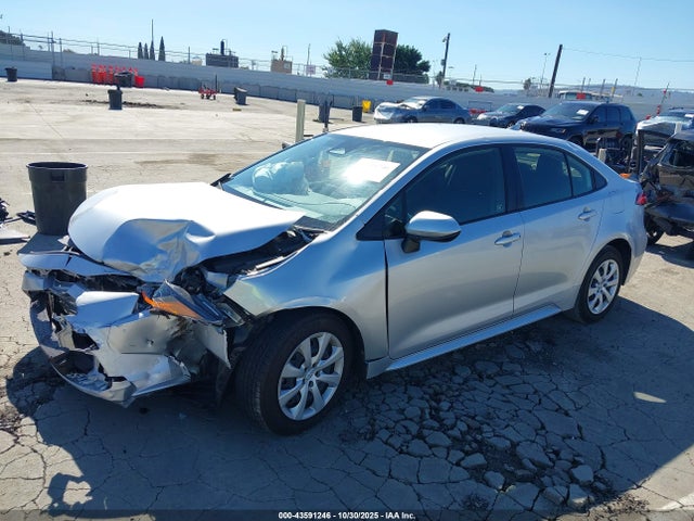 JTDB4MEE0R3022116 Toyota COROLLA LE