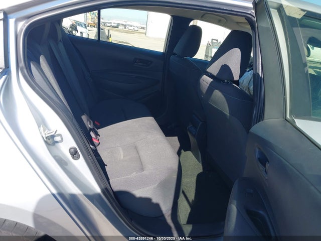 JTDB4MEE0R3022116 Toyota COROLLA LE