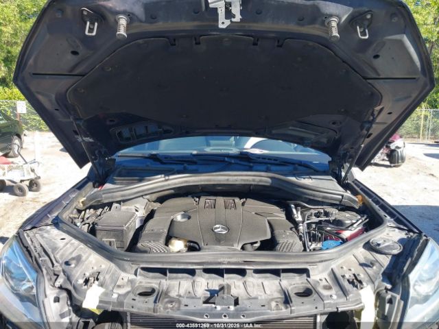 2017 MERCEDES-BENZ GLS 450 4JGDF6EE8HA938191 Photo 9