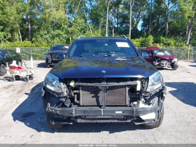 2017 MERCEDES-BENZ GLS 450 4JGDF6EE8HA938191 Photo 5