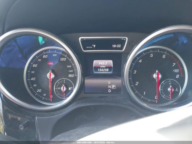 2017 MERCEDES-BENZ GLS 450 4JGDF6EE8HA938191 Photo 6