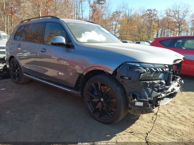 2024 BMW X7 5UX23EM08R9V77437