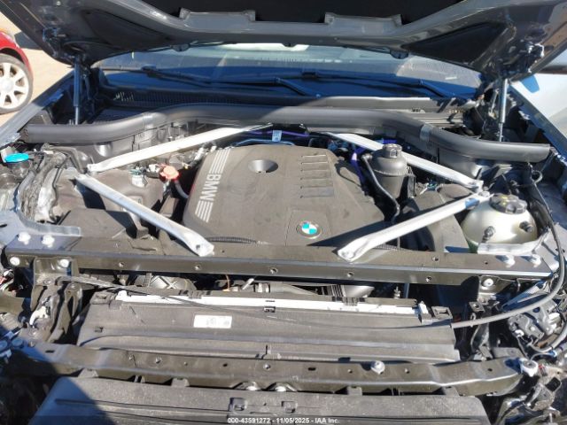 2024 BMW X7 5UX23EM08R9V77437 Photo 9