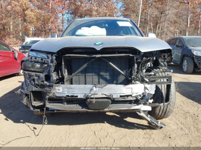 2024 BMW X7 5UX23EM08R9V77437 Photo 5