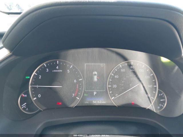 2021 LEXUS RX 350 2T2HZMAA3MC189094 Photo 6