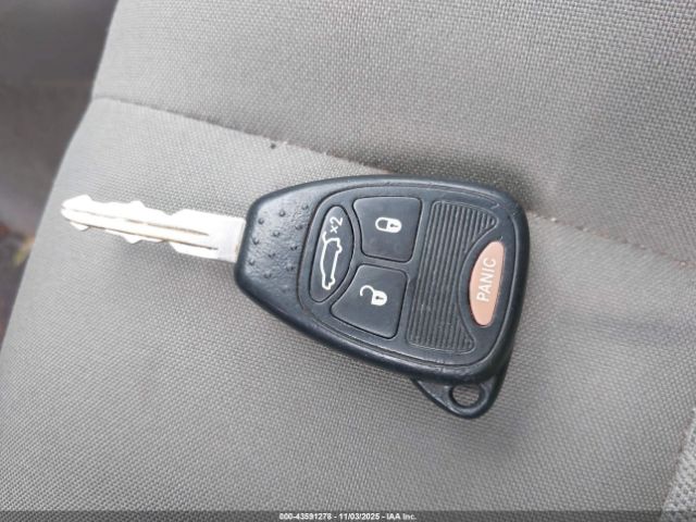 2006 JEEP LIBERTY 1J4GL48K16W233677 Photo 10