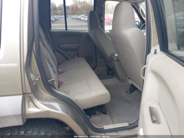 2006 JEEP LIBERTY 1J4GL48K16W233677 Photo 7
