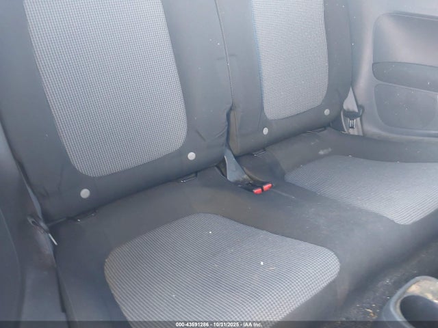 Продаж на аукціоні авто 2018 Volkswagen Beetle S/coast, vin: 3VWFD7AT8JM705060, номер лоту: 43591286